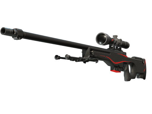 AWP | Redline (Field-Tested)