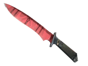 ★ Classic Knife | Slaughter (Factory New)
