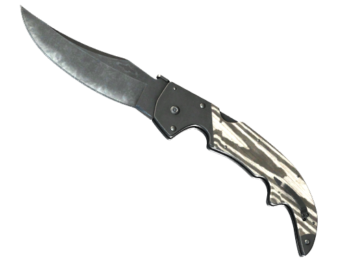 E29885 falchion knife black laminate field tested fb42c57b.png