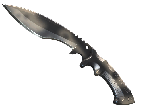 ★ Kukri Knife | Scorched (Field-Tested)