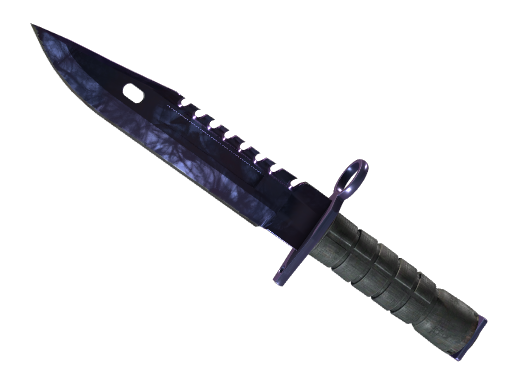 ★ M9 Bayonet | Doppler Phase 3 (Factory New)