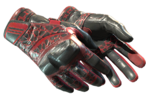 ★ Moto Gloves | Blood Pressure (Field-Tested)