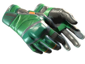 ★ Moto Gloves | Turtle (Minimal Wear)