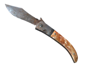 E29885 navaja knife rust coat battle scarred 1394a5e8.png