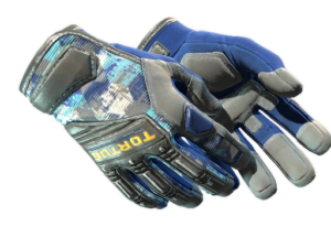 ★ Specialist Gloves | Mogul (Factory New)