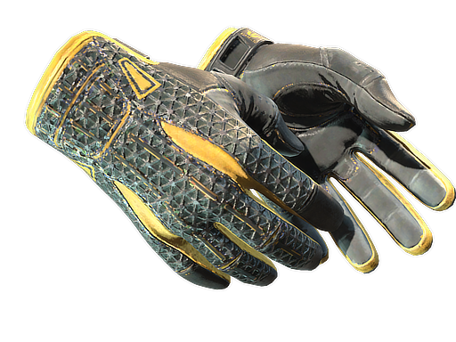 ★ Sport Gloves | Omega (Field-Tested)