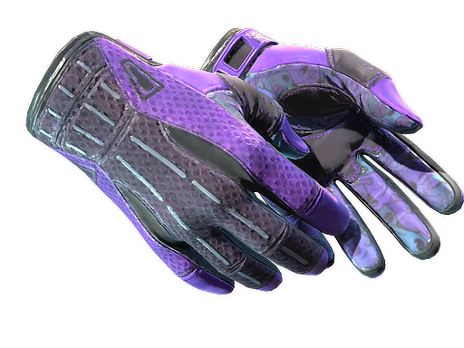 ★ Sport Gloves | Pandora’s Box (Battle-Scarred)