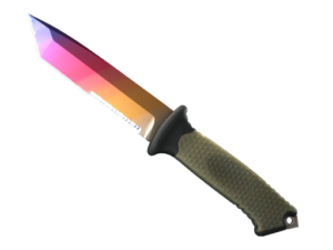 ★ Ursus Knife | Fade (Factory New)