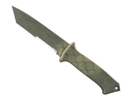 ★ Ursus Knife | Safari Mesh (Field-Tested)