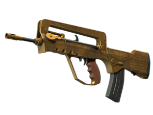 FAMAS | Commemoration (Field-Tested)