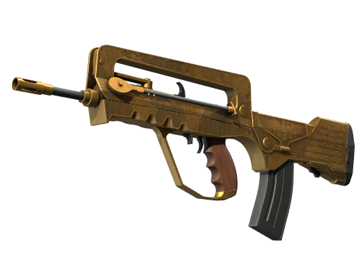 FAMAS | Commemoration (Field-Tested)