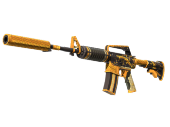 M4a1 s golden coil minimal wear 0275ebbd 1.png