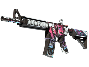 M4a4 neo noir well worn 668dcd3e.png
