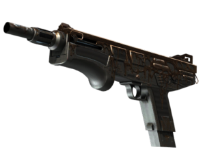 MAG-7 | Copper Coated (Factory New)
