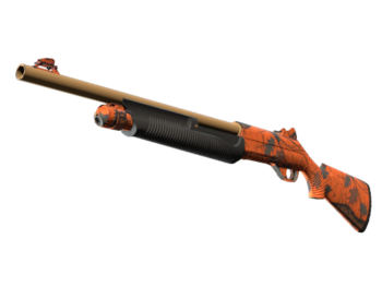 Nova blaze orange factory new 0c7d1e7c.png