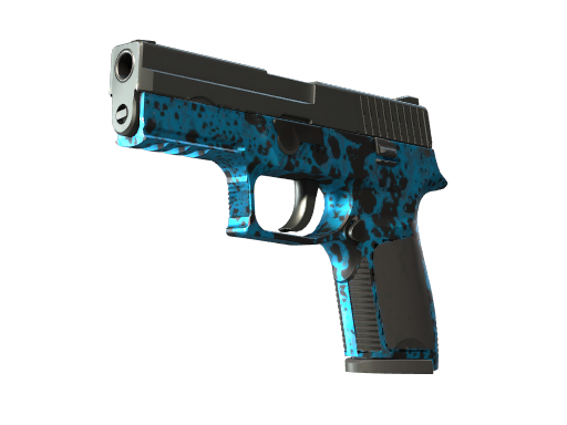 P250 | Undertow (Field-Tested)