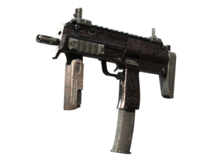 Souvenir MP7 | Sunbaked (Minimal Wear)