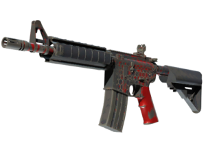 M4A4 | Converter (Field-Tested)
