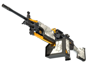 M249 | Spectre (Minimal Wear)
