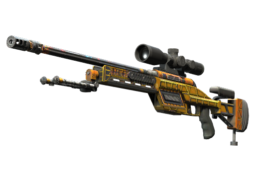 P90 | Neoqueen (Field-Tested)