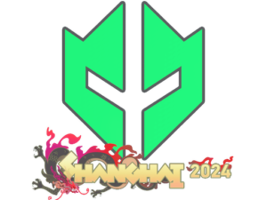 Sticker | Imperial Esports | Shanghai 2024