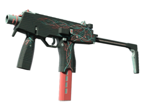 MP9 | Capillary (Factory New)
