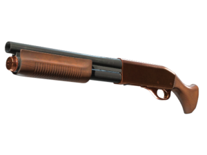 Sawed-Off | Copper (Minimal Wear)