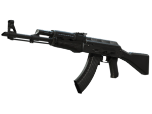 StatTrak™ AK-47 | Slate (Factory New)