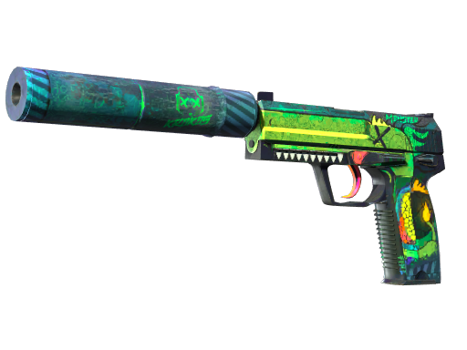 USP-S | Monster Mashup (Field-Tested)