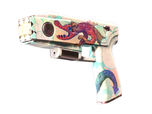 Zeus x27 | Dragon Snore (Battle-Scarred)